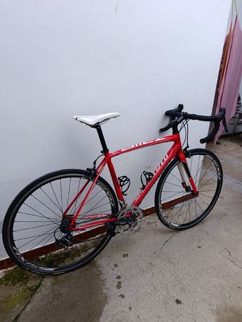 Used Specialized Allez Comp 2015 2015 Road & Gravel