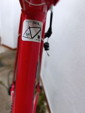 Used Specialized Allez Comp 2015 2015 Road & Gravel — image 7 of 8