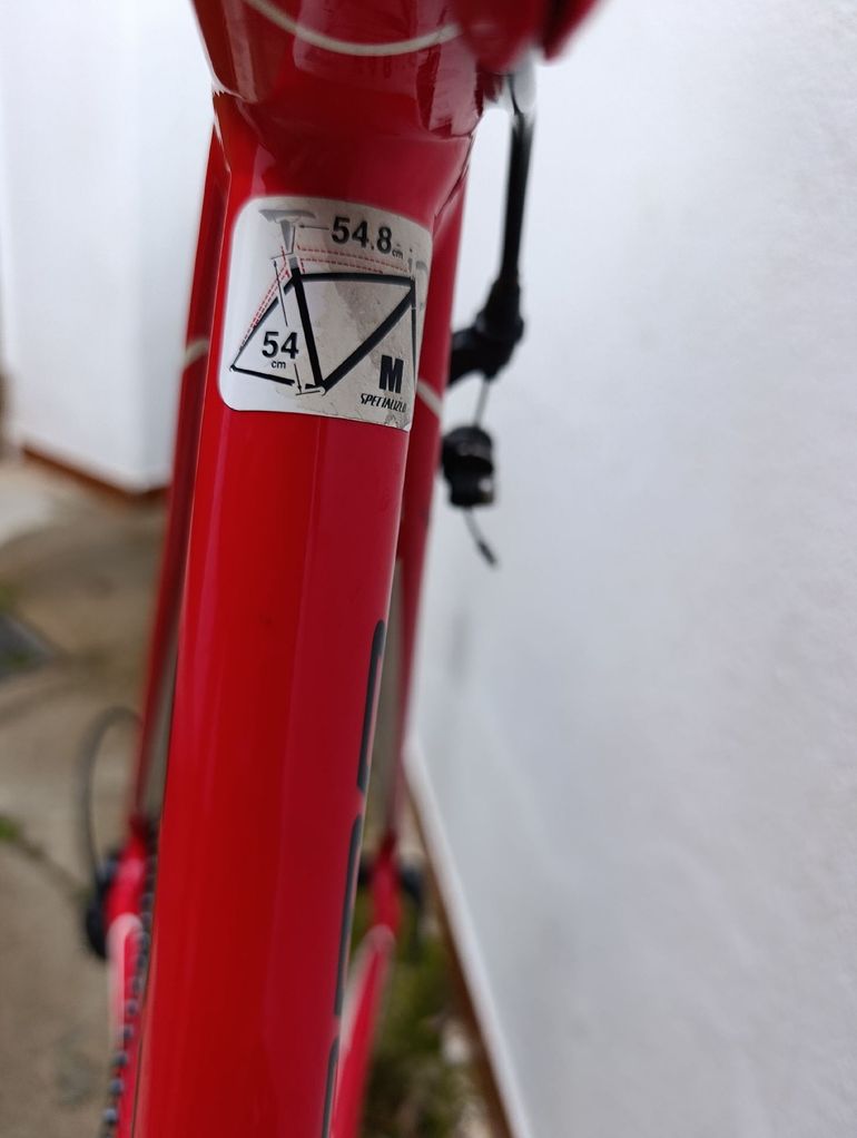 Used Specialized Allez Comp 2015 2015 Road & Gravel — image 7 of 8