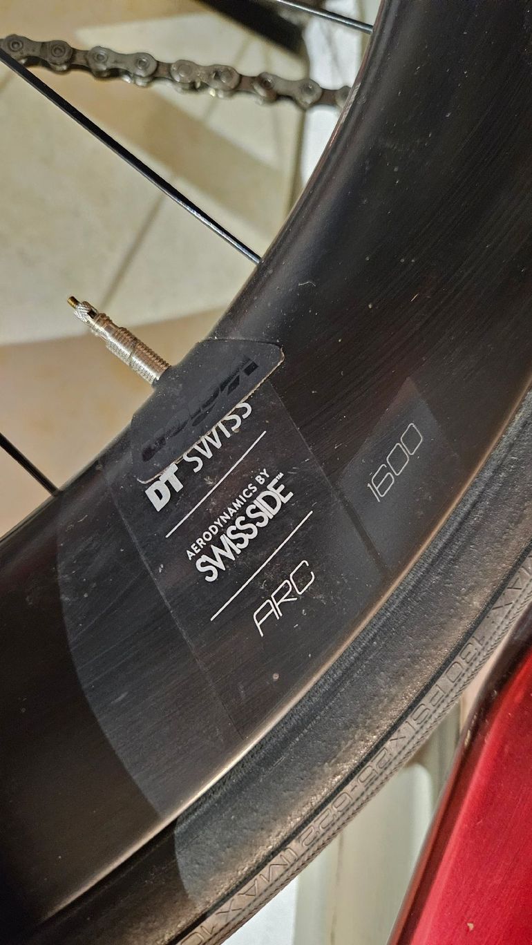 Used Carrera Erakle Shimano Ultegra Di2 2019 Road & Gravel — image 17 of 19