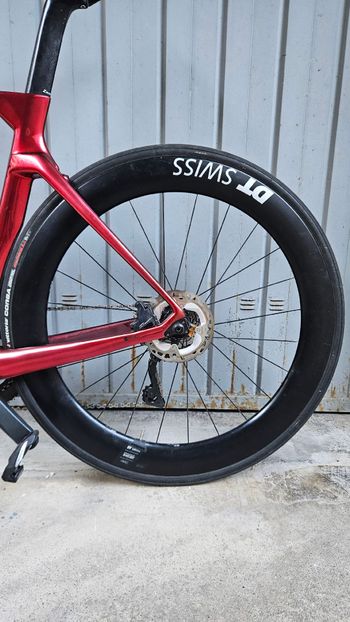 Used Carrera Erakle Shimano Ultegra Di2 2019 Road & Gravel — image 6 of 19