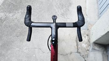 Used Carrera Erakle Shimano Ultegra Di2 2019 Road & Gravel — image 5 of 19