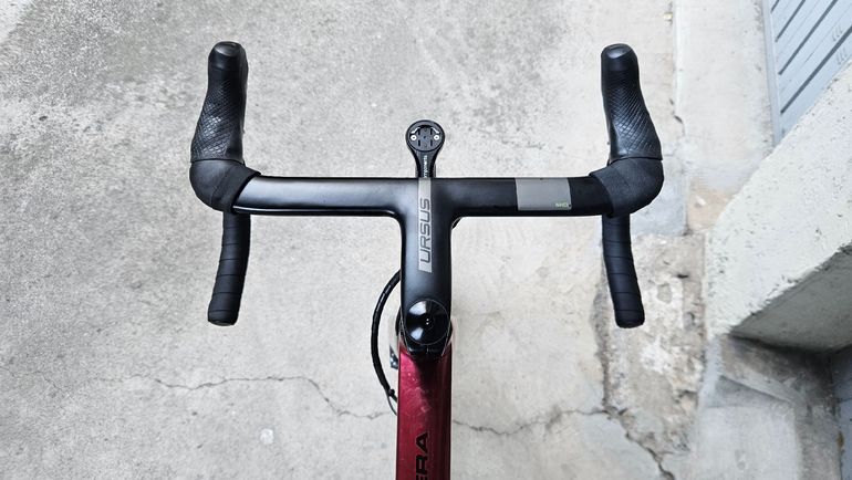 Used Carrera Erakle Shimano Ultegra Di2 2019 Road & Gravel — image 5 of 19