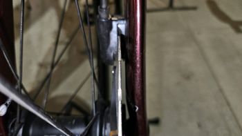 Used Carrera Erakle Shimano Ultegra Di2 2019 Road & Gravel, Red — image 23 of 30