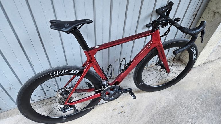 Used Carrera Erakle Shimano Ultegra Di2 2019 Road & Gravel — image 4 of 19