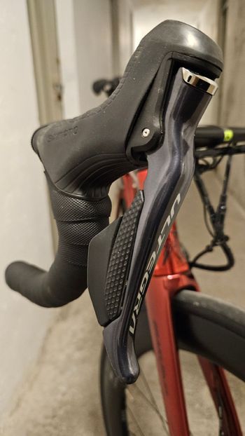 Used Carrera Erakle Shimano Ultegra Di2 2019 Road & Gravel — image 13 of 19