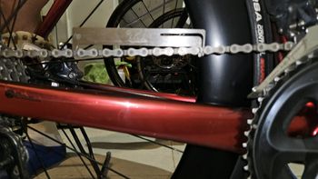 Used Carrera Erakle Shimano Ultegra Di2 2019 Road & Gravel, Red — image 25 of 30