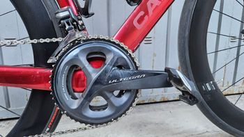 Used Carrera Erakle Shimano Ultegra Di2 2019 Road & Gravel — image 9 of 19