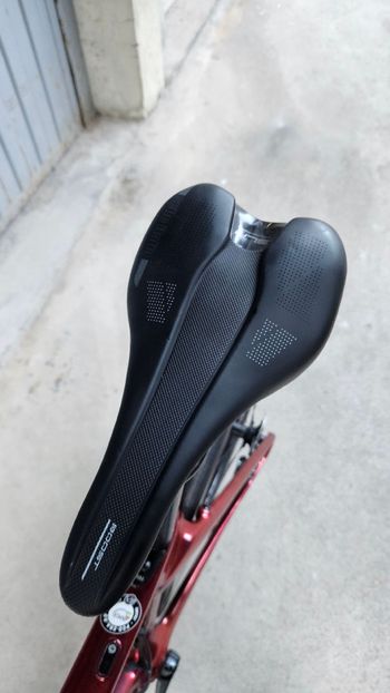Used Carrera Erakle Shimano Ultegra Di2 2019 Road & Gravel — image 12 of 19