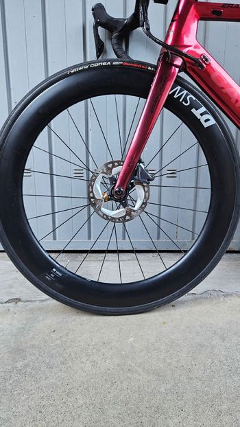 Used Carrera Erakle Shimano Ultegra Di2 2019 Road & Gravel — image 7 of 19
