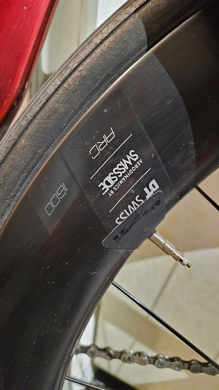 Used Carrera Erakle Shimano Ultegra Di2 2019 Road & Gravel — image 19 of 19