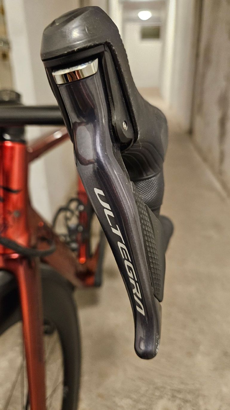 Used Carrera Erakle Shimano Ultegra Di2 2019 Road & Gravel — image 14 of 19