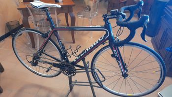 Used Colnago Colnago ACE105 Carbon 2013 Road & Gravel