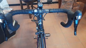 Used Colnago Colnago ACE105 Carbon 2013 Road & Gravel — image 5 of 10