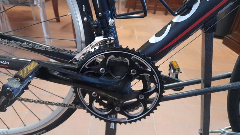 Used Colnago Colnago ACE105 Carbon 2013 Road & Gravel — image 7 of 10