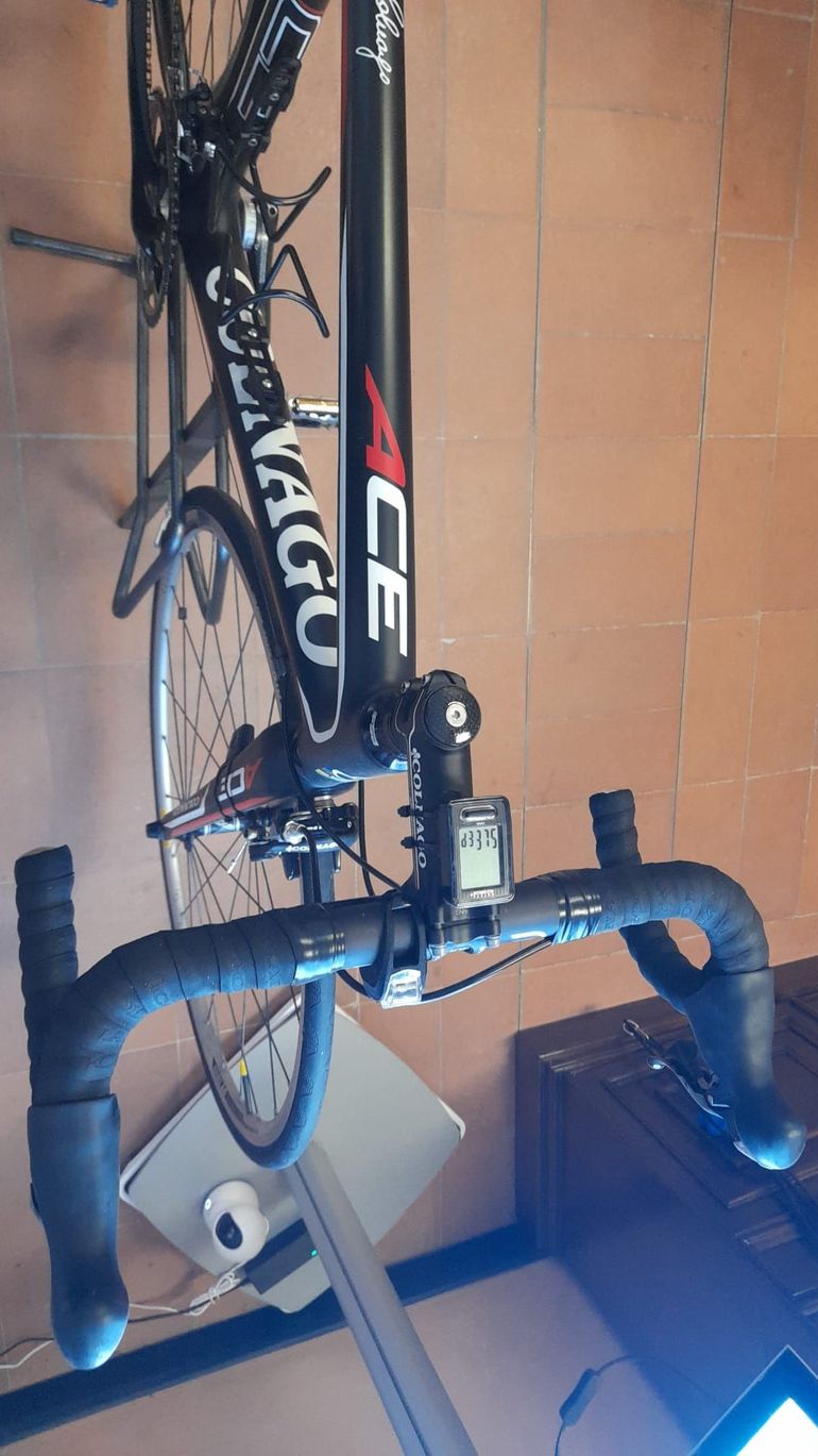 Used Colnago Colnago ACE105 Carbon 2013 Road & Gravel — image 6 of 10