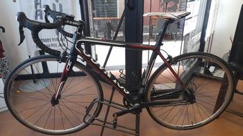Used Colnago Colnago ACE105 Carbon 2013 Road & Gravel — image 2 of 10