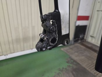 Used MMR MMR Custom Shimano Ultegra 2018 Road & Gravel, Black — image 6 of 7