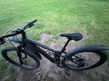 Used CUBE STEREO ONE22 RACE 2024 2024 Mountainbike, Negro — image 13 of 14