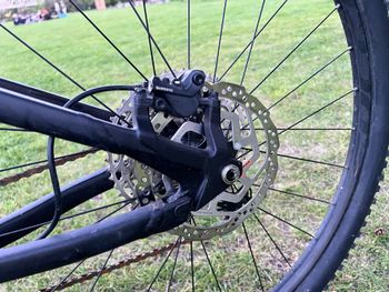 Used CUBE STEREO ONE22 RACE 2024 2024 Mountainbike, Negro — image 8 of 14