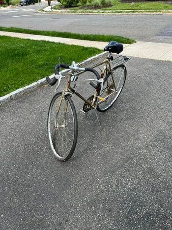 Used Motobecane Grand Touring 1982 Urban & Touring