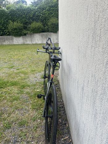 Used Canyon Speedmax CF 8 Di2 62/62 2024 2024 Road & Gravel — image 3 of 3