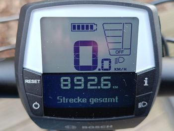 Used Riese & Müller Riese & Müller R&M Nevo3 Touring 2022 Urban, Black — image 2 of 6