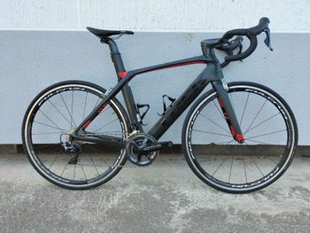 Trek, Madone 9.5 2017