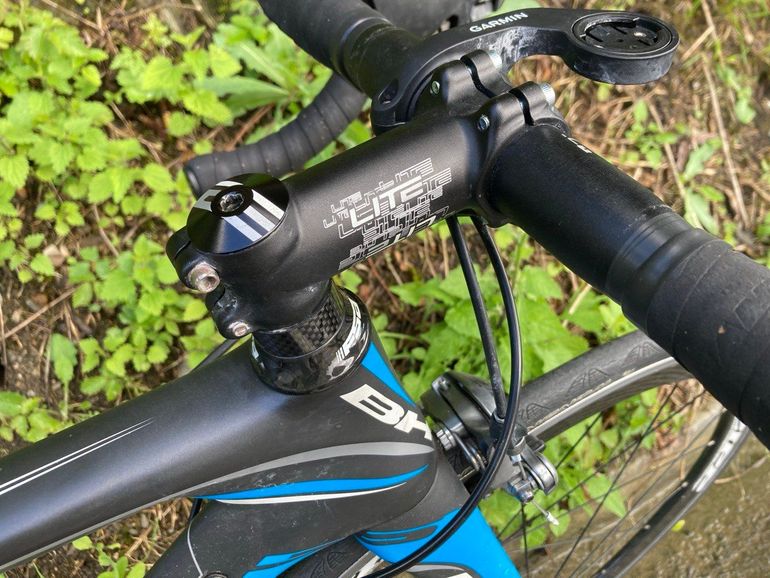 Used BH G6 2014 Road & Gravel — image 4 of 9