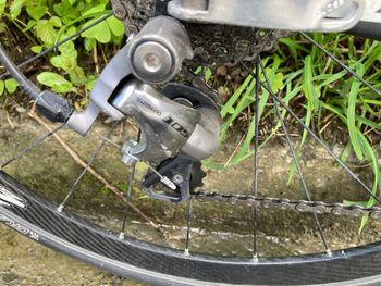 Used BH G6 2014 Road & Gravel — image 7 of 9