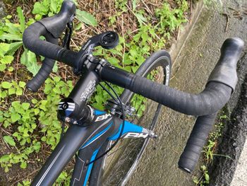 Used BH G6 2014 Road & Gravel — image 3 of 9