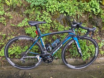 Used BH G6 2014 Route & Gravel