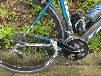 Used BH G6 2014 Road & Gravel — image 5 of 9