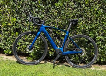 Used BH CORE RACE CARBON 1.8 2022 2022 Carretera y gravel