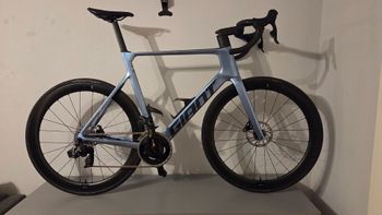 Giant, Propel Advanced Pro 1 2025