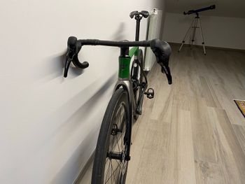 Used Bottecchia Aerospace Shimano 105 2026 Road & Gravel, Schwarz — image 11 of 29