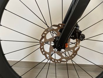 Used Bottecchia Aerospace Shimano 105 2026 Road & Gravel, Schwarz — image 7 of 29