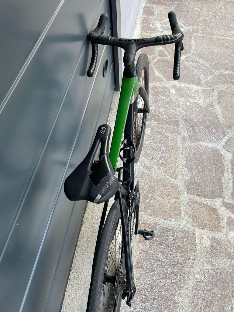 Used Bottecchia Aerospace Shimano 105 2026 Road & Gravel, Schwarz — image 11 of 11