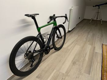 Used Bottecchia Aerospace Shimano 105 2026 Road & Gravel, Schwarz — image 27 of 29