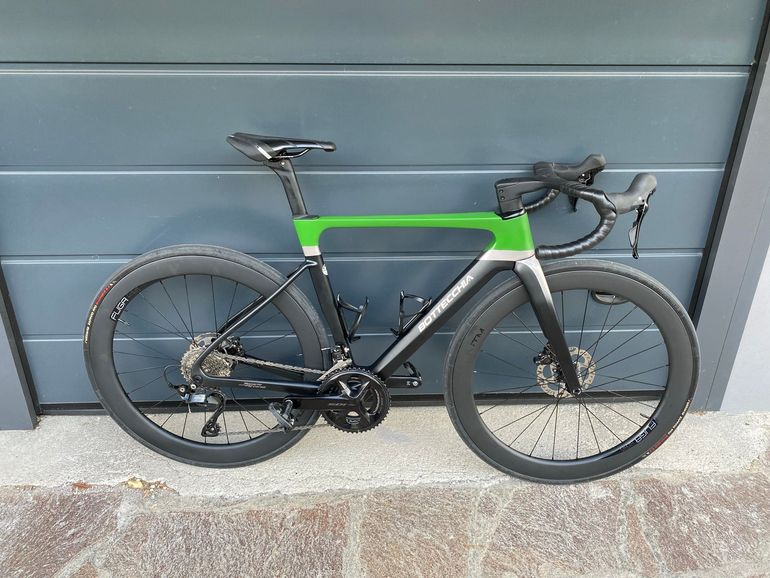 Used Bottecchia Aerospace Shimano 105 2026 Road & Gravel — image 1 of 11