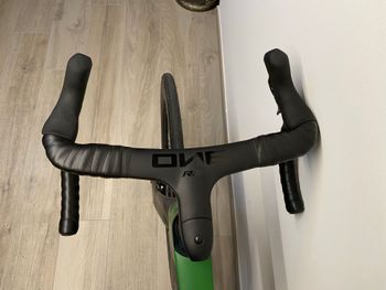 Used Bottecchia Aerospace Shimano 105 2026 Road & Gravel, Schwarz — image 16 of 29