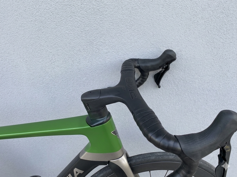 Used Bottecchia Aerospace Shimano 105 2026 Road & Gravel, Schwarz — image 4 of 11