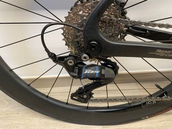 Used Bottecchia Aerospace Shimano 105 2026 Road & Gravel, Schwarz — image 25 of 29