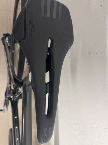 Used Wilier Wilier Filante SL DISC 105 Di2 Synthium 2025 Road & Gravel, Black — image 17 of 56