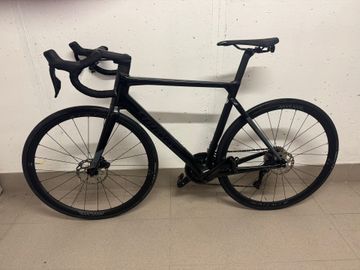 Brugt Wilier Filante SL DISC 105 Di2 Synthium 2025 Road & Gravel