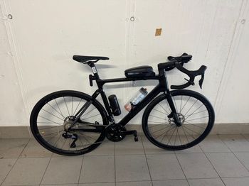 Wilier, Wilier Filante SL DISC 105 Di2 Synthium