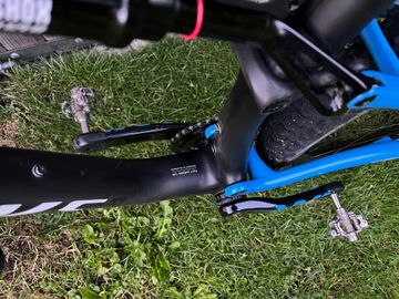 Gebrauchtes Specialized S-Works Epic 2021 2021 Mountainbike, Hellgrau, 29 — Bild 12 von 21