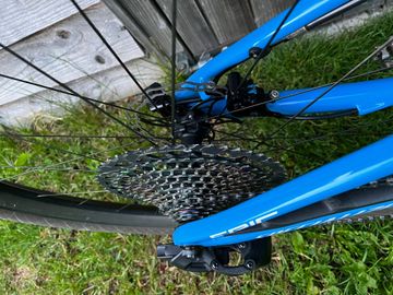 Gebrauchtes Specialized S-Works Epic 2021 2021 Mountainbike, Hellgrau, 29 — Bild 5 von 21