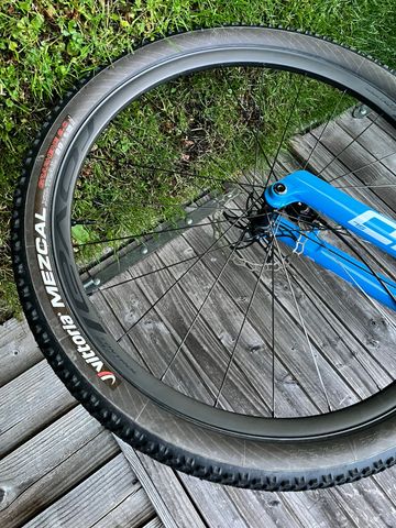 Gebrauchtes Specialized S-Works Epic 2021 2021 Mountainbike, Hellgrau, 29 — Bild 6 von 21