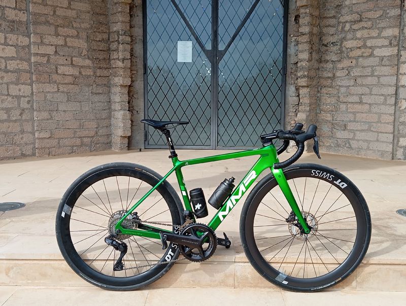 Used MMR Adrenaline SL 30 2024 2024 Road & Gravel